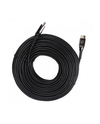 tb Kabel HDMI v2.1 pozłacany 15m 8K nr 1