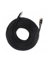tb Kabel HDMI v2.1 pozłacany 20m - nr 7