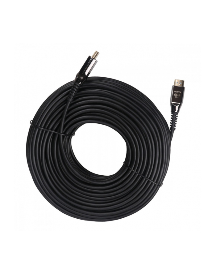 tb Kabel HDMI v2.1 pozłacany 20m główny