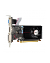 afox Karta graficzna Radeon R5 230 1GB DDR3 64Bit DVI HDMI VGA LP - nr 2