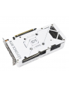 asus Karta graficzna RTX 5060 TI DUAL OC WHITE 16GB GDDR7 128 BIT DP - nr 13