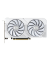 asus Karta graficzna RTX 5060 TI DUAL OC WHITE 16GB GDDR7 128 BIT DP - nr 17