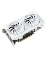 asus Karta graficzna RTX 5060 TI DUAL OC WHITE 16GB GDDR7 128 BIT DP - nr 20