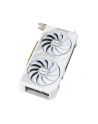 asus Karta graficzna RTX 5060 TI DUAL OC WHITE 16GB GDDR7 128 BIT DP - nr 21