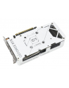asus Karta graficzna RTX 5060 TI DUAL OC WHITE 16GB GDDR7 128 BIT DP - nr 25