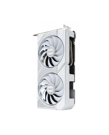 asus Karta graficzna RTX 5060 TI DUAL OC WHITE 16GB GDDR7 128 BIT DP nr 1