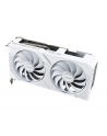 asus Karta graficzna RTX 5060 TI DUAL OC WHITE 16GB GDDR7 128 BIT DP - nr 2