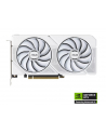 asus Karta graficzna RTX 5060 TI DUAL OC WHITE 16GB GDDR7 128 BIT DP - nr 7