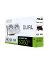 asus Karta graficzna RTX 5060 TI DUAL OC WHITE 16GB GDDR7 128 BIT DP - nr 8