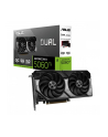 asus Karta graficzna GeForce RTX 5060 Ti Dual OC 16GB GDDR7 128BIT 3DP/HDMI - nr 1