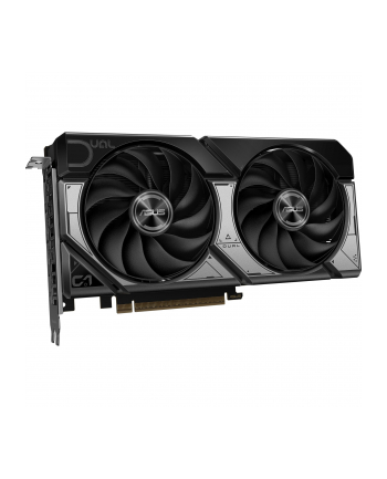 asus Karta graficzna GeForce RTX 5060 Ti Dual OC 16GB GDDR7 128BIT 3DP/HDMI