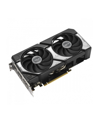 asus Karta graficzna GeForce RTX 5060 Ti Dual OC 16GB GDDR7 128BIT 3DP/HDMI nr 2