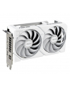 asus Karta graficzna Radeon RX 9060 XT DUAL-RX9060XT-16G-WHITE - nr 10