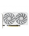 asus Karta graficzna Radeon RX 9060 XT DUAL-RX9060XT-16G-WHITE - nr 11