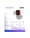 asus Karta graficzna Radeon RX 9060 XT DUAL-RX9060XT-16G-WHITE - nr 13