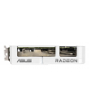 asus Karta graficzna Radeon RX 9060 XT DUAL-RX9060XT-16G-WHITE - nr 15