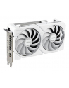 asus Karta graficzna Radeon RX 9060 XT DUAL-RX9060XT-16G-WHITE - nr 16
