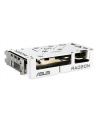 asus Karta graficzna Radeon RX 9060 XT DUAL-RX9060XT-16G-WHITE - nr 22