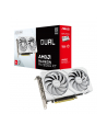 asus Karta graficzna Radeon RX 9060 XT DUAL-RX9060XT-16G-WHITE - nr 24