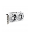 asus Karta graficzna Radeon RX 9060 XT DUAL-RX9060XT-16G-WHITE - nr 26