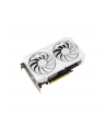 asus Karta graficzna Radeon RX 9060 XT DUAL-RX9060XT-16G-WHITE - nr 28
