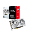 asus Karta graficzna Radeon RX 9060 XT DUAL-RX9060XT-16G-WHITE - nr 31