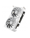 asus Karta graficzna Radeon RX 9060 XT DUAL-RX9060XT-16G-WHITE - nr 36