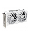 asus Karta graficzna Radeon RX 9060 XT DUAL-RX9060XT-16G-WHITE - nr 3