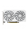 asus Karta graficzna Radeon RX 9060 XT DUAL-RX9060XT-16G-WHITE - nr 4