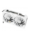 asus Karta graficzna Radeon RX 9060 XT DUAL-RX9060XT-16G-WHITE - nr 5