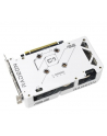 asus Karta graficzna Radeon RX 9060 XT DUAL-RX9060XT-16G-WHITE - nr 9