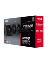 asus Karta graficzna RX 9070 PRIME EVO OC 16 GB GDDR6 256bit DP/HDMI - nr 11
