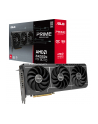 asus Karta graficzna RX 9070 PRIME EVO OC 16 GB GDDR6 256bit DP/HDMI - nr 1