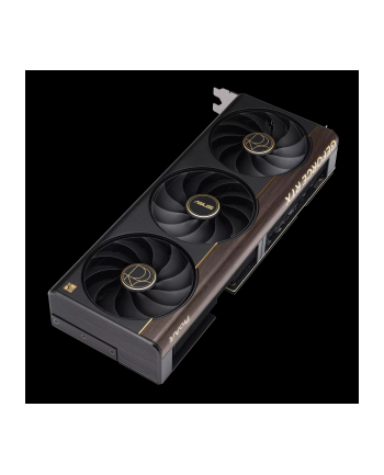asus Karta graficzna GeForce RTX 5070 Ti PROART OC GDDR7 256bit HDMI/2DP/USB-C