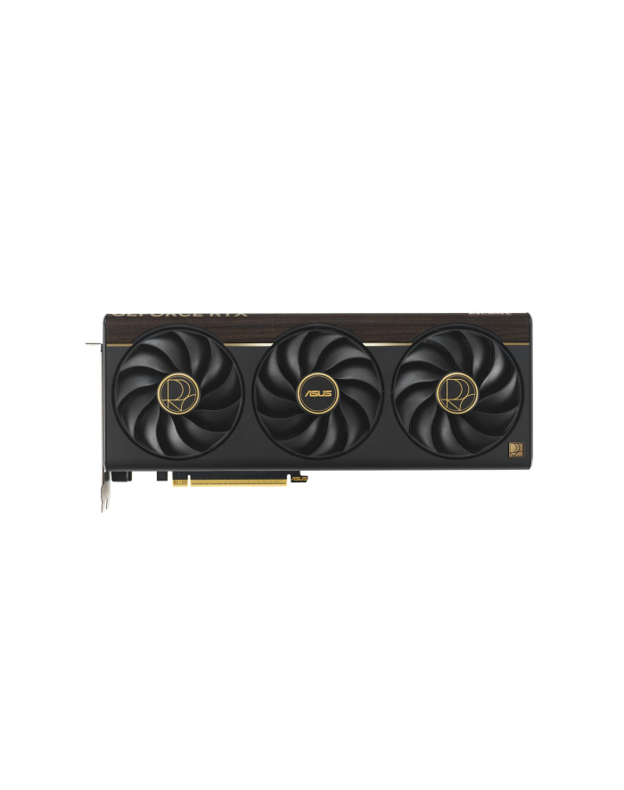 asus Karta graficzna GeForce RTX 5080 PRO ART OC 16GB GDDR7 256bit DP/HD główny