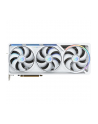 asus Karta graficzna GeForce RTX 5080 ROG ASTRAL OC GDDR7 256bit 2HDMI/3DP biała - nr 13