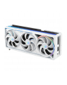 asus Karta graficzna GeForce RTX 5080 ROG ASTRAL OC GDDR7 256bit 2HDMI/3DP biała - nr 17