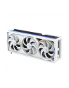 asus Karta graficzna GeForce RTX 5080 ROG ASTRAL OC GDDR7 256bit 2HDMI/3DP biała - nr 4