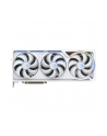 asus Karta graficzna GeForce RTX 5080 ROG ASTRAL OC GDDR7 256bit 2HDMI/3DP biała - nr 5