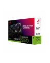 asus Karta graficzna GeForce RTX 5070 ROG STRIX OC 12GB GDDR7 192bit - nr 4