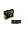 msi Karta graficzna GeForce RTX 3050 LP E 6G OC - nr 1
