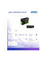 msi Karta graficzna GeForce RTX 3050 LP E 6G OC - nr 4