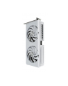 palit Karta graficzna RTX 5060 WHITE OC 8GB GDDR7 128bit 3DP/HDMI - nr 4