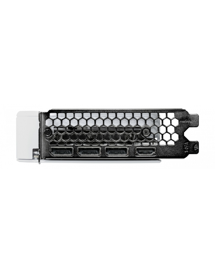 palit Karta graficzna RTX 5060 WHITE OC 8GB GDDR7 128bit 3DP/HDMI główny