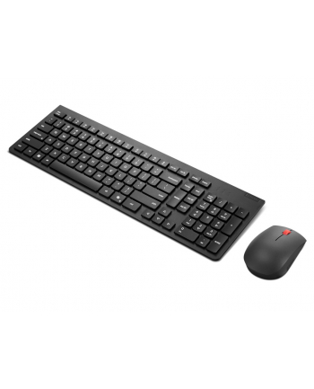 lenovo Klawiatura i mysz Essential Wireless Combo Keyboard ' Mouse Gen2 Black-US_English nr 2