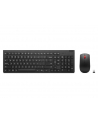 lenovo Klawiatura i mysz Essential Wireless Combo Keyboard ' Mouse Gen2 Black-US_English - nr 2