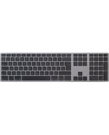 matias Klawiatura bezprzewodowa - Mac dongle USB-C Silver nr 1