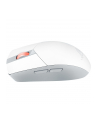 asus Mysz ROG Strix Impact III 2.4GHz/36k dpi/BT/biała - nr 15