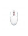 asus Mysz ROG Strix Impact III 2.4GHz/36k dpi/BT/biała - nr 1