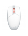 asus Mysz ROG Strix Impact III 2.4GHz/36k dpi/BT/biała - nr 6